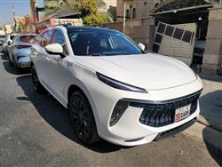 دونج فينج T5 EVO